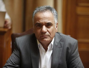 Π.Σκουρλέτης: «Διαχρονικές οι ευθύνες για την τραγωδία στη δυτική Αττική»